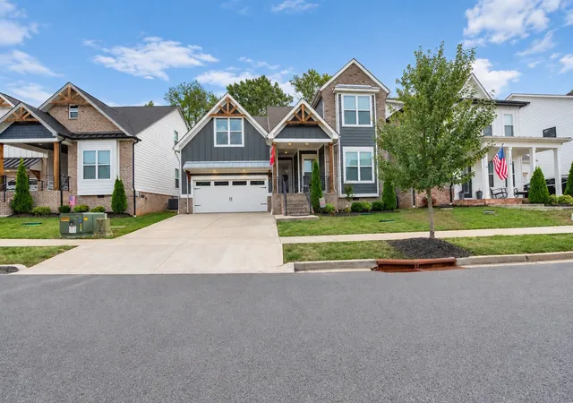 Photo 2 of Single family home for sale at 258 Daniel St, Pleasant View, TN 37146 | MLS# 3529269 | Listing updated on 2026-09-06