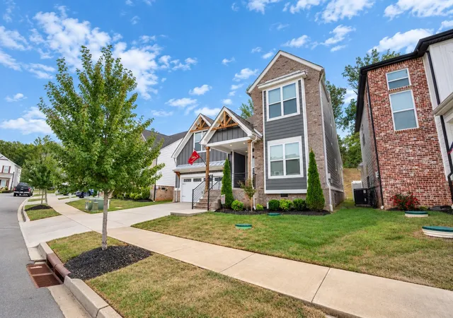 Photo 3 of Single family home for sale at 258 Daniel St, Pleasant View, TN 37146 | MLS# 3529269 | Listing updated on 2026-09-06
