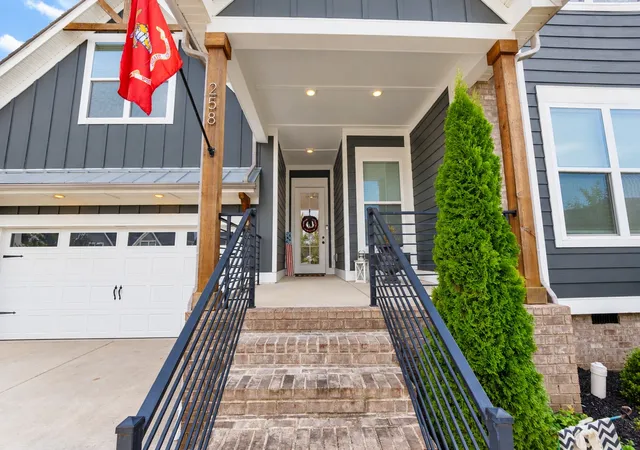 Photo 4 of Single family home for sale at 258 Daniel St, Pleasant View, TN 37146 | MLS# 3529269 | Listing updated on 2026-09-06