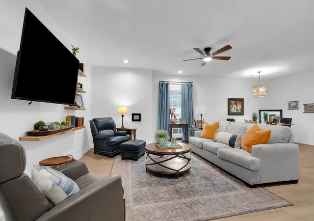 Photo 3 of Single family home for sale at 306 Celebration St, Shelbyville, TN 37160 | MLS# 3529277 | Listing updated on 2026-08-30