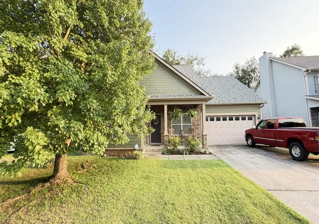 Photo 2 of Single family home for sale at 5231 Nancy Seward Dr, Murfreesboro, TN 37129 | MLS# 3529211 | Listing updated on 2026-10-08