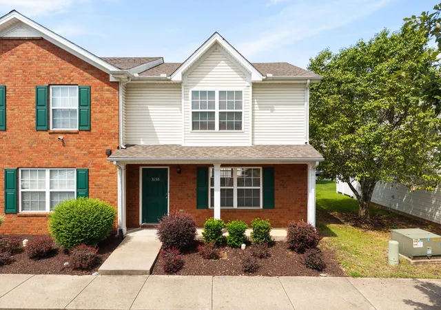 Photo 1 of Condo for sale at 3138 Shaylin Xing, Murfreesboro, TN 37128 | MLS# 3529995 | Listing updated on 2026-09-01