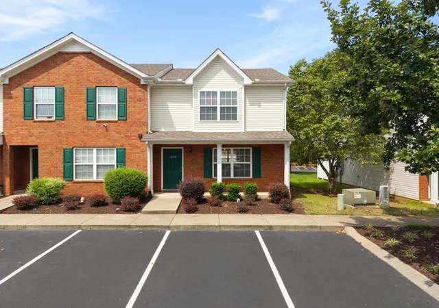 Photo 2 of Condo for sale at 3138 Shaylin Xing, Murfreesboro, TN 37128 | MLS# 3529995 | Listing updated on 2026-09-01