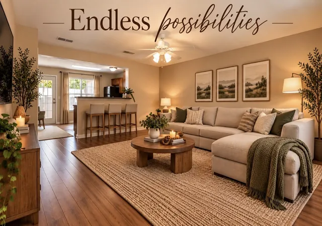 Photo 2 of Condo for sale at 3138 Shaylin Xing, Murfreesboro, TN 37128 | MLS# 3529995 | Listing updated on 2026-09-24