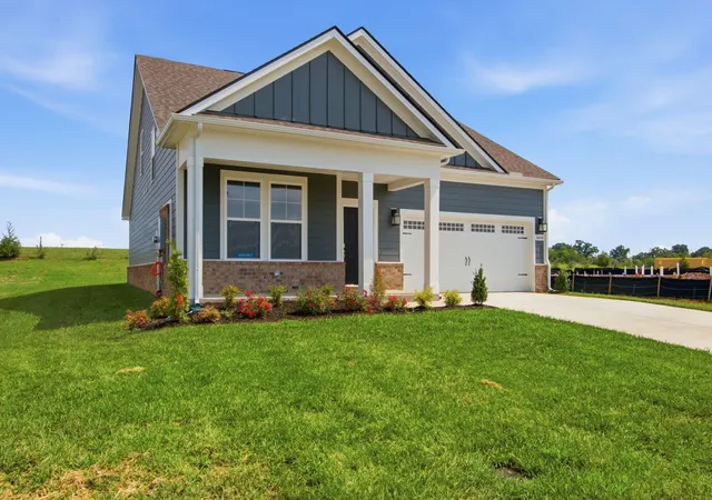 Photo 1 of Single family home for sale at 3600 Heartland Dr, Columbia, TN 38401 | MLS# 3530262 | Listing updated on 2026-09-01