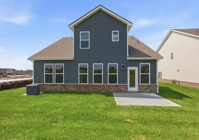 Photo 51 of Single family home for sale at 3600 Heartland Dr, Columbia, TN 38401 | MLS# 3530262 | Listing updated on 2026-09-01