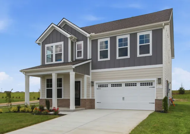 Photo 1 of Single family home for sale at 3604 Heartland Dr, Columbia, TN 38401 | MLS# 3530265 | Listing updated on 2026-09-01