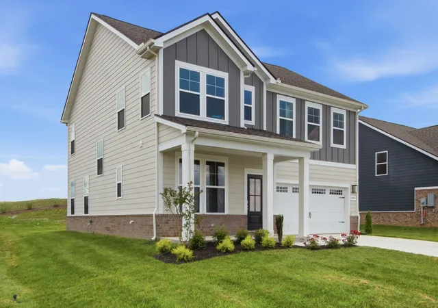 Photo 2 of Single family home for sale at 3604 Heartland Dr, Columbia, TN 38401 | MLS# 3530265 | Listing updated on 2026-09-01