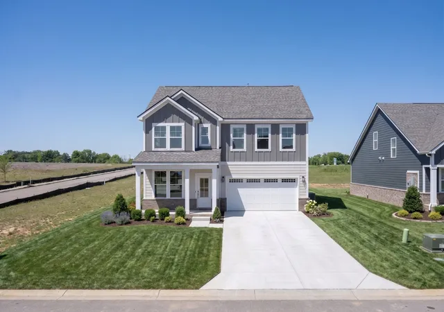 Photo 2 of Single family home for sale at 3604 Heartland Dr, Columbia, TN 38401 | MLS# 3530265 | Listing updated on 2026-09-01