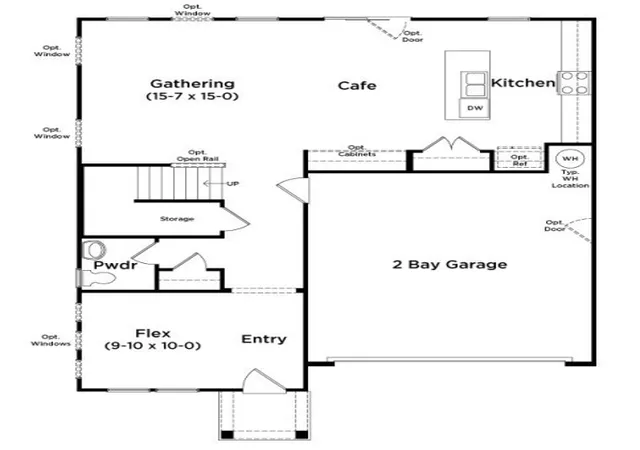Photo 4 of Single family home for sale at 3604 Heartland Dr, Columbia, TN 38401 | MLS# 3530265 | Listing updated on 2026-09-01