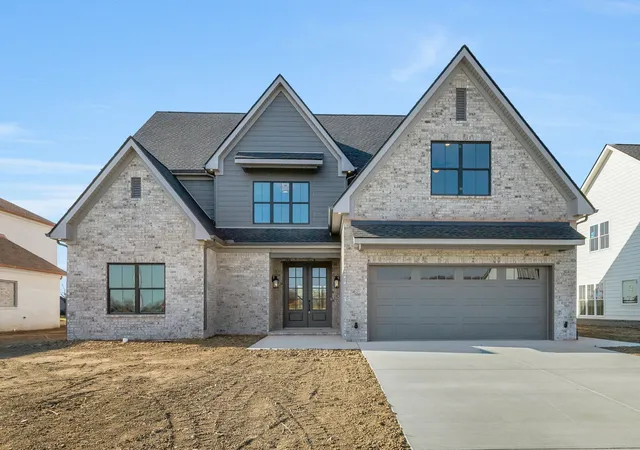 Photo 1 of Single family home for sale at 5548 Sinclair St, Murfreesboro, TN 37127 | MLS# 3620142 | Listing updated on 2026-10-14