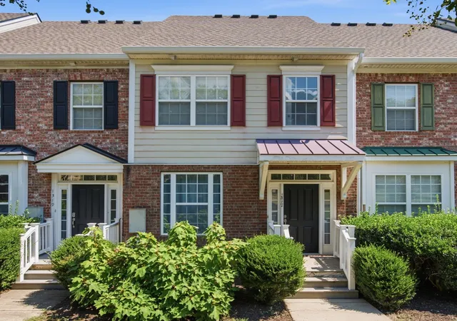 Townhouse for sale at 1317 Concord Ml Ln, Nashville, TN 37211 | MLS# 3531736