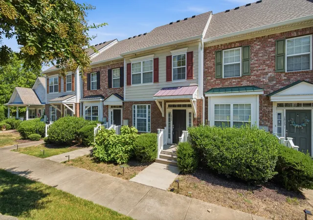 Photo 1 of Townhouse for sale at 1317 Concord Ml Ln, Nashville, TN 37211 | MLS# 3531736 | Listing updated on 2026-10-06