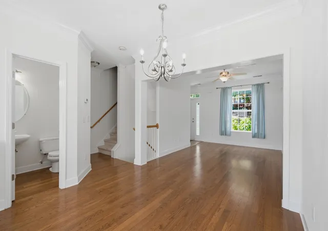 Photo 3 of Townhouse for sale at 1317 Concord Ml Ln, Nashville, TN 37211 | MLS# 3531736 | Listing updated on 2026-10-06