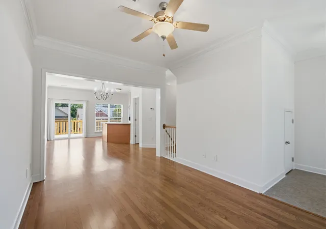 Photo 4 of Townhouse for sale at 1317 Concord Ml Ln, Nashville, TN 37211 | MLS# 3531736 | Listing updated on 2026-10-06
