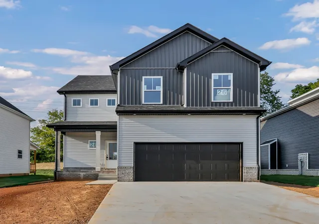 Photo 1 of Single family home for sale at 305 Wesson Dr, Clarksville, TN 37043 | MLS# 3530937 | Listing updated on 2026-09-02