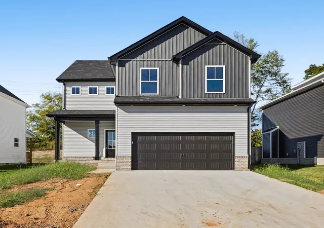 Photo 1 of Single family home for sale at 305 Wesson Dr, Clarksville, TN 37043 | MLS# 3530937 | Listing updated on 2026-09-30