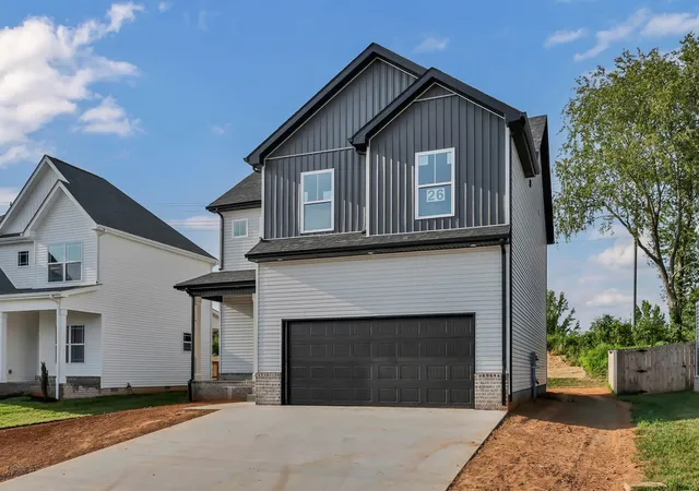 Photo 2 of Single family home for sale at 305 Wesson Dr, Clarksville, TN 37043 | MLS# 3530937 | Listing updated on 2026-09-02