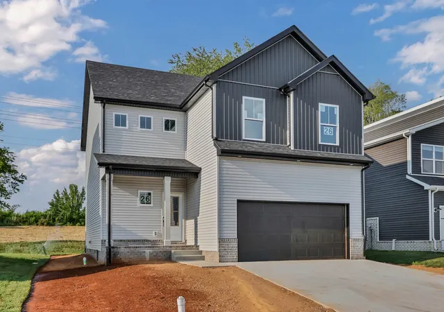 Photo 4 of Single family home for sale at 305 Wesson Dr, Clarksville, TN 37043 | MLS# 3530937 | Listing updated on 2026-09-02