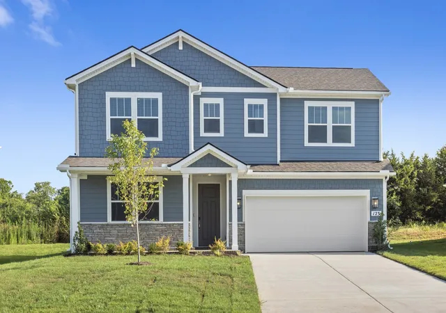 Photo 2 of Single family home for sale at 123 W Casa Way, Mount Juliet, TN 37122 | MLS# 3530649 | Listing updated on 2026-09-01