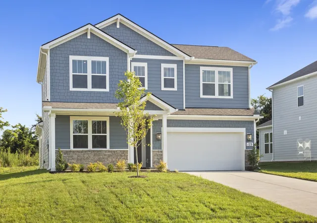 Photo 3 of Single family home for sale at 123 W Casa Way, Mount Juliet, TN 37122 | MLS# 3530649 | Listing updated on 2026-09-01