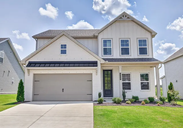 Photo 1 of Single family home for sale at 3306 Ventura Ave, White House, TN 37188 | MLS# 3531582 | Listing updated on 2026-09-02