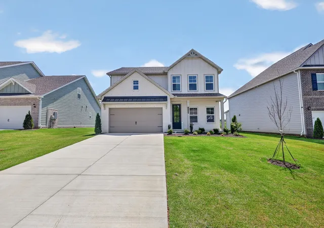 Photo 2 of Single family home for sale at 3306 Ventura Ave, White House, TN 37188 | MLS# 3531582 | Listing updated on 2026-09-02