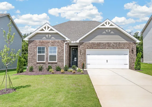 Photo 1 of Single family home for sale at 3315 Ventura Ave, White House, TN 37188 | MLS# 3531584 | Listing updated on 2026-09-02