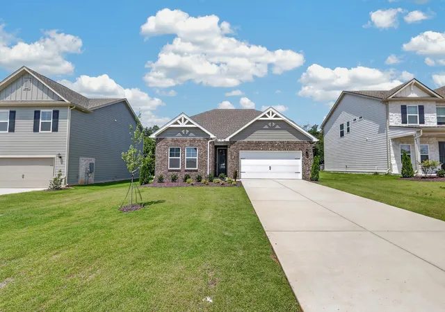 Photo 2 of Single family home for sale at 3315 Ventura Ave, White House, TN 37188 | MLS# 3531584 | Listing updated on 2026-09-02