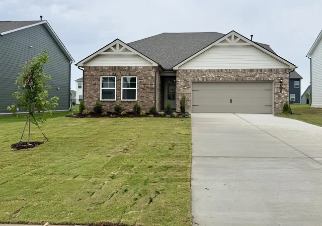 Photo 1 of Single family home for sale at 2163 Layla Ln, White House, TN 37188 | MLS# 3531593 | Listing updated on 2026-09-02
