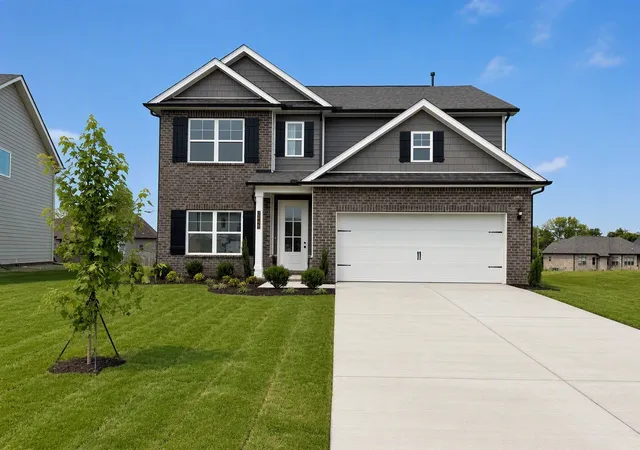 Photo 1 of Single family home for sale at 2098 Layla Ln, White House, TN 37188 | MLS# 3531595 | Listing updated on 2026-09-02