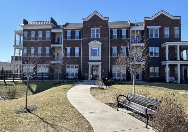 Photo 1 of Condo for sale at 2089 Branford Pl #101, Thompsons Station, TN 37179 | MLS# 3530335 | Listing updated on 2026-09-01