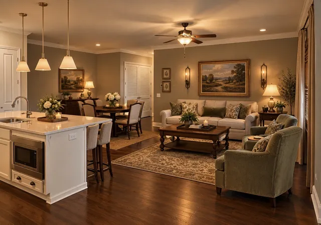 Photo 1 of Condo for sale at 2089 Branford Pl #101, Thompsons Station, TN 37179 | MLS# 3530335 | Listing updated on 2026-10-20