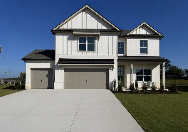 Photo 1 of Single family home for sale at 2106 Layla Ln, White House, TN 37188 | MLS# 3531596 | Listing updated on 2026-09-02