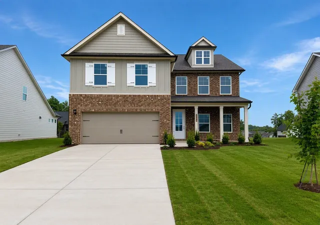Photo 1 of Single family home for sale at 2088 Layla Ln, White House, TN 37188 | MLS# 3531597 | Listing updated on 2026-09-02