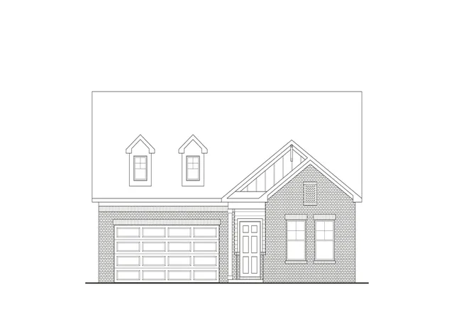 Photo 3 of Single family home for sale at 1479 Dandy Ln, White House, TN 37188 | MLS# 3531599 | Listing updated on 2026-09-02