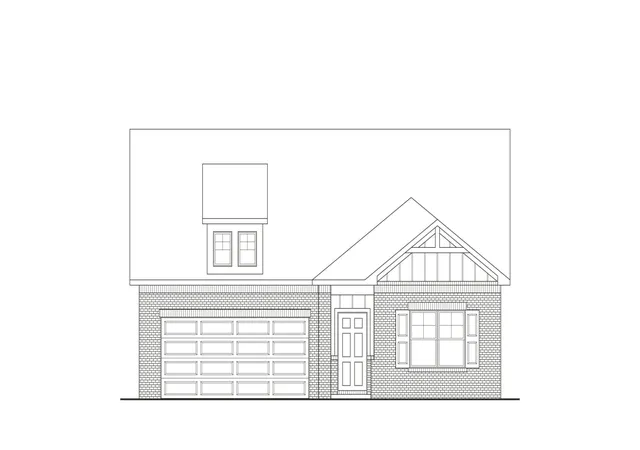 Photo 4 of Single family home for sale at 1479 Dandy Ln, White House, TN 37188 | MLS# 3531599 | Listing updated on 2026-09-02
