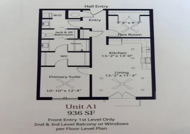 Photo 2 of Condo for sale at 2060 Tollgate Blvd #317, Thompsons Station, TN 37179 | MLS# 3545727 | Listing updated on 2026-09-21