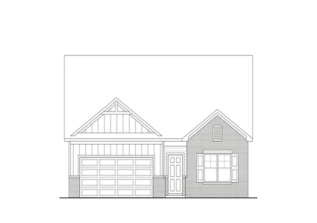 Photo 3 of Single family home for sale at 1688 Dandy Ln, White House, TN 37188 | MLS# 3531600 | Listing updated on 2026-09-02