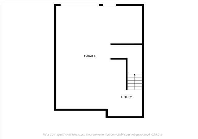 Photo 20 of Townhouse for sale at 522 South 1st St, Clarksville, TN 37040 | MLS# 3529938 | Listing updated on 2026-09-08