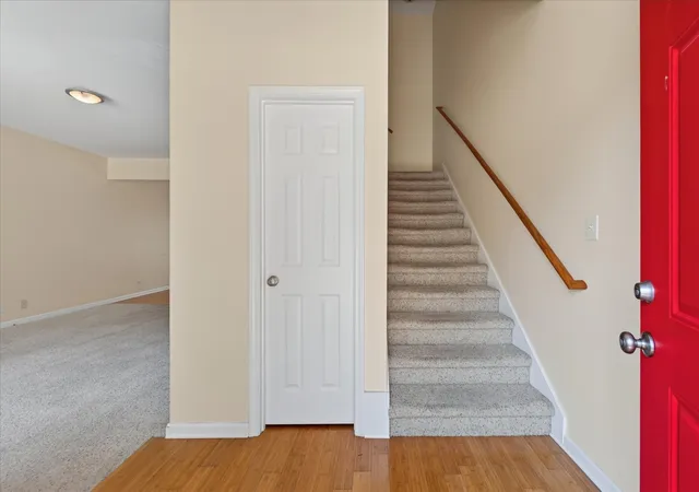 Photo 4 of Townhouse for sale at 522 South 1st St, Clarksville, TN 37040 | MLS# 3529938 | Listing updated on 2026-09-08