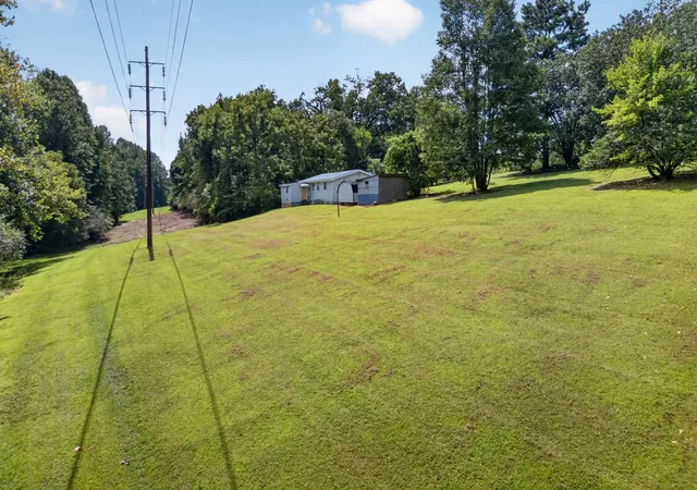 Photo 1 of Land for sale at 60 Hunter Ave, Cookeville, TN 38501 | MLS# 3530371 | Listing updated on 2026-09-12