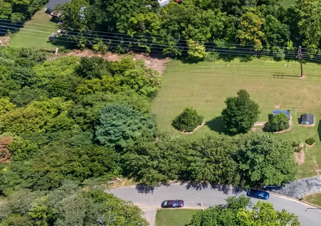 Photo 3 of Land for sale at 60 Hunter Ave, Cookeville, TN 38501 | MLS# 3530371 | Listing updated on 2026-09-12
