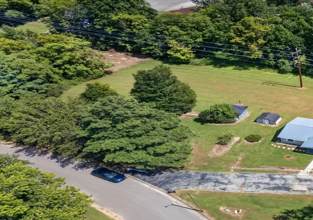 Photo 4 of Land for sale at 60 Hunter Ave, Cookeville, TN 38501 | MLS# 3530371 | Listing updated on 2026-09-12