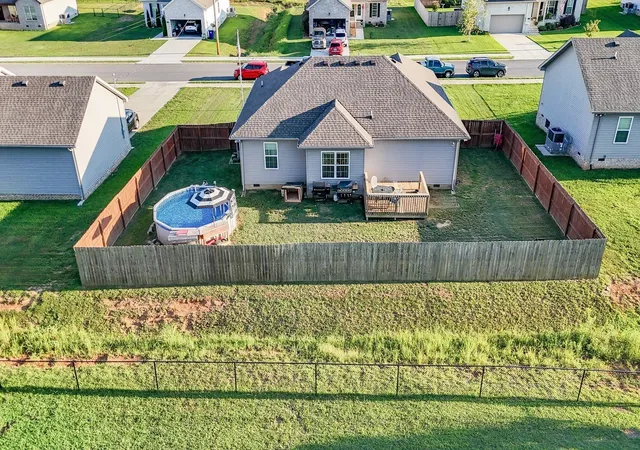 Photo 3 of Single family home for sale at 112 August Way, Shelbyville, TN 37160 | MLS# 3542661 | Listing updated on 2026-09-05