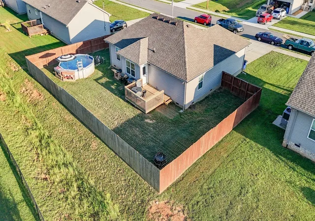Photo 4 of Single family home for sale at 112 August Way, Shelbyville, TN 37160 | MLS# 3542661 | Listing updated on 2026-09-05