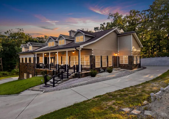 Photo 1 of Single family home for sale at 7082 Flagridge Dr, Ooltewah, TN 37363 | MLS# 3529257 | Listing updated on 2026-09-28