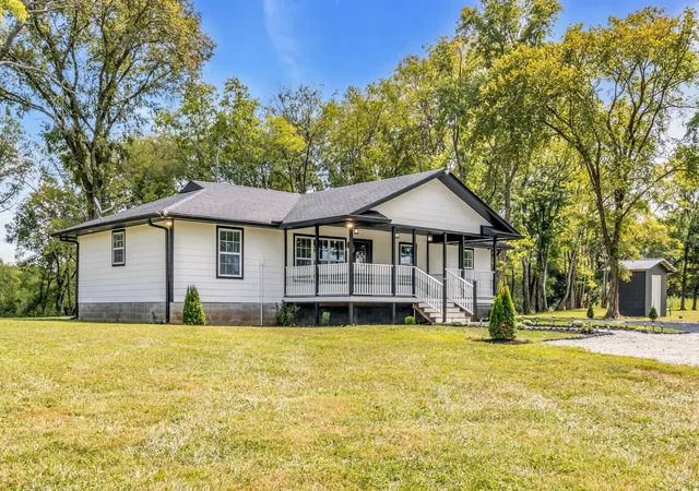 Photo 2 of Single family home for sale at 1613 Rucker Rd, Christiana, TN 37037 | MLS# 3531215 | Listing updated on 2026-09-17