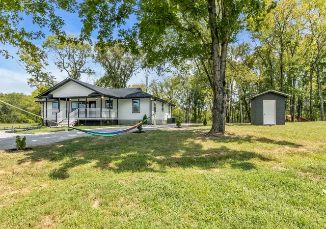 Photo 3 of Single family home for sale at 1613 Rucker Rd, Christiana, TN 37037 | MLS# 3531215 | Listing updated on 2026-09-17
