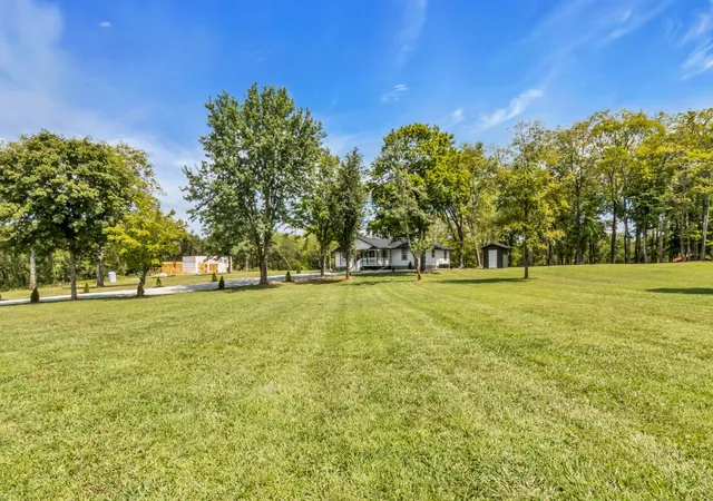 Photo 3 of Single family home for sale at 1613 Rucker Rd, Christiana, TN 37037 | MLS# 3531215 | Listing updated on 2026-09-17
